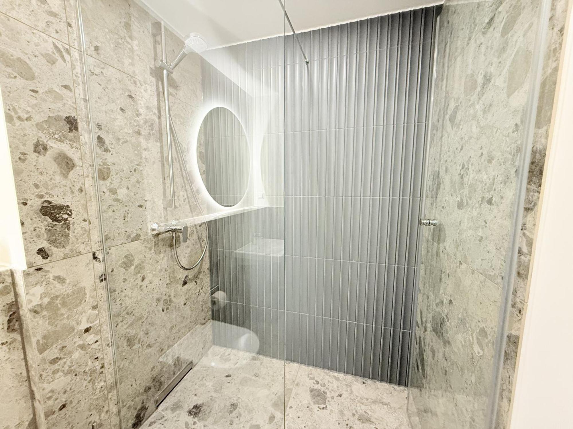 Stayzz By Homyzz - Modern Studios Alsterdorf -Winterhude- Stadtpark Hambourg Extérieur photo