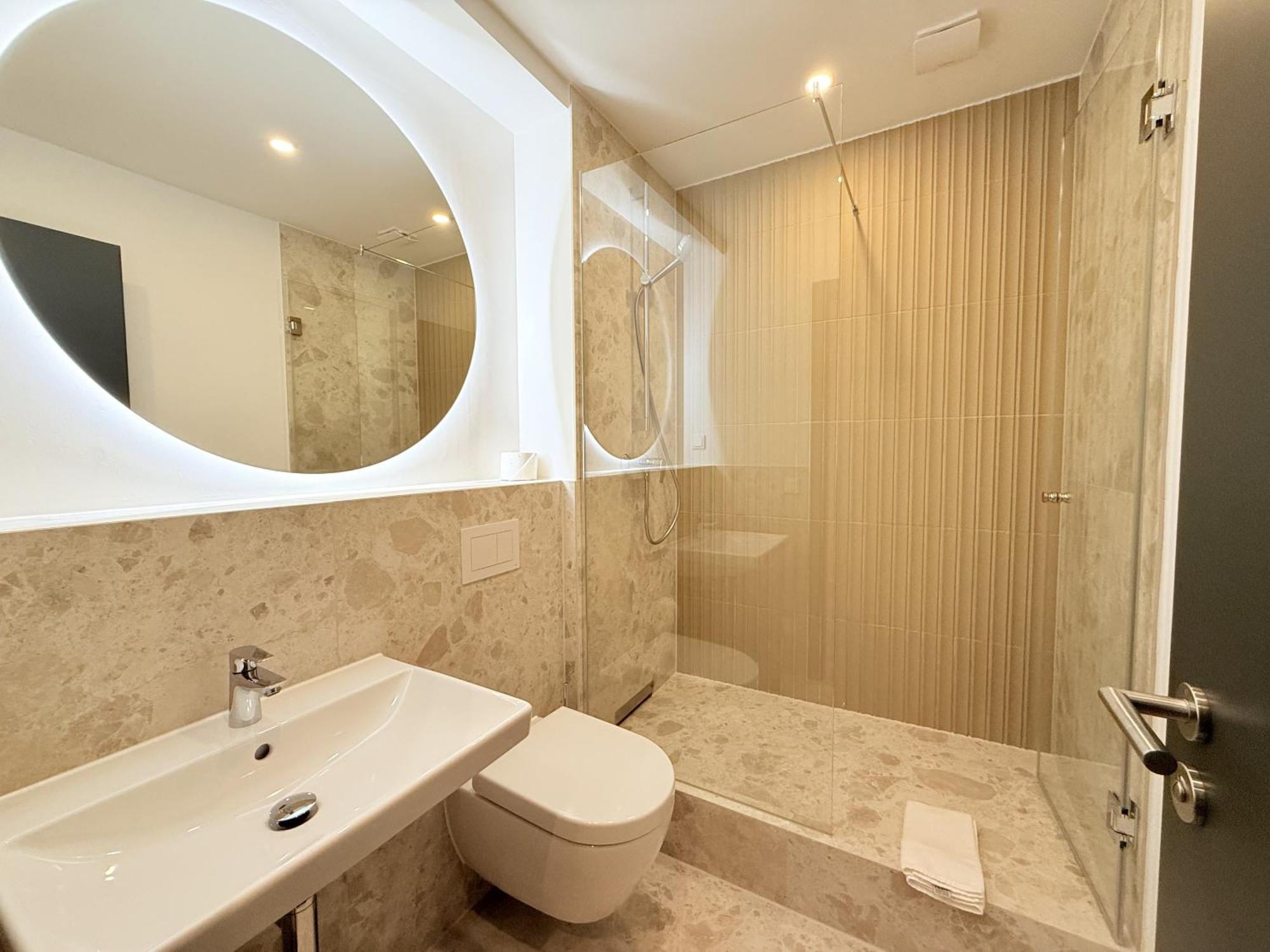 Stayzz By Homyzz - Modern Studios Alsterdorf -Winterhude- Stadtpark Hambourg Extérieur photo