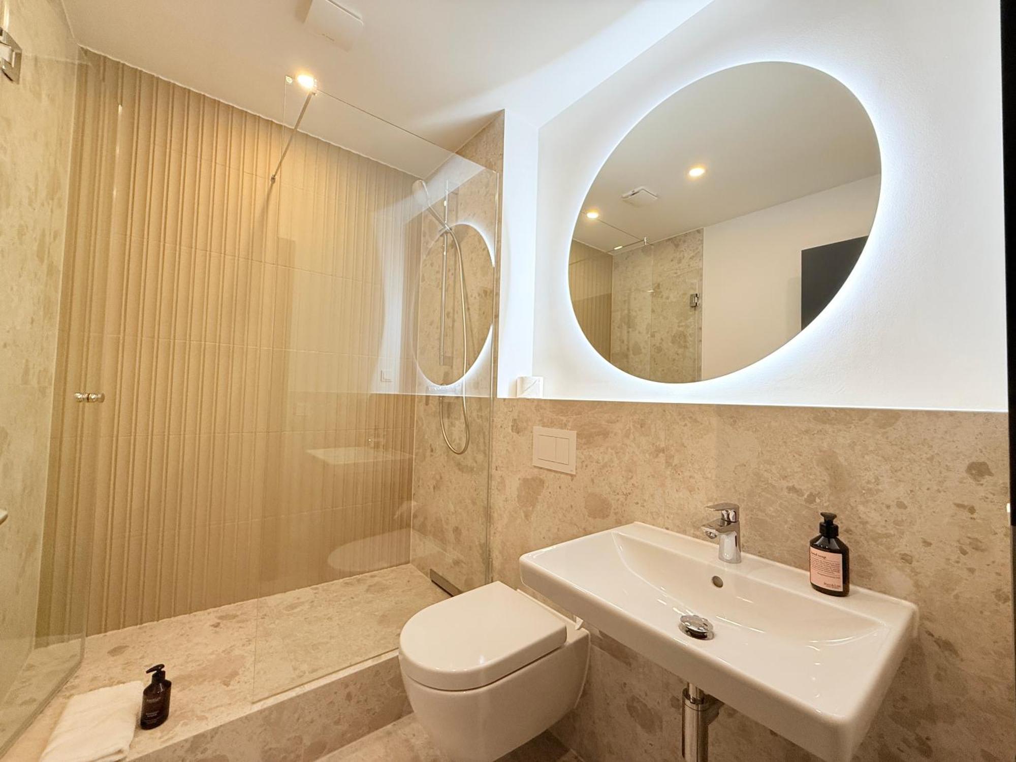 Stayzz By Homyzz - Modern Studios Alsterdorf -Winterhude- Stadtpark Hambourg Extérieur photo