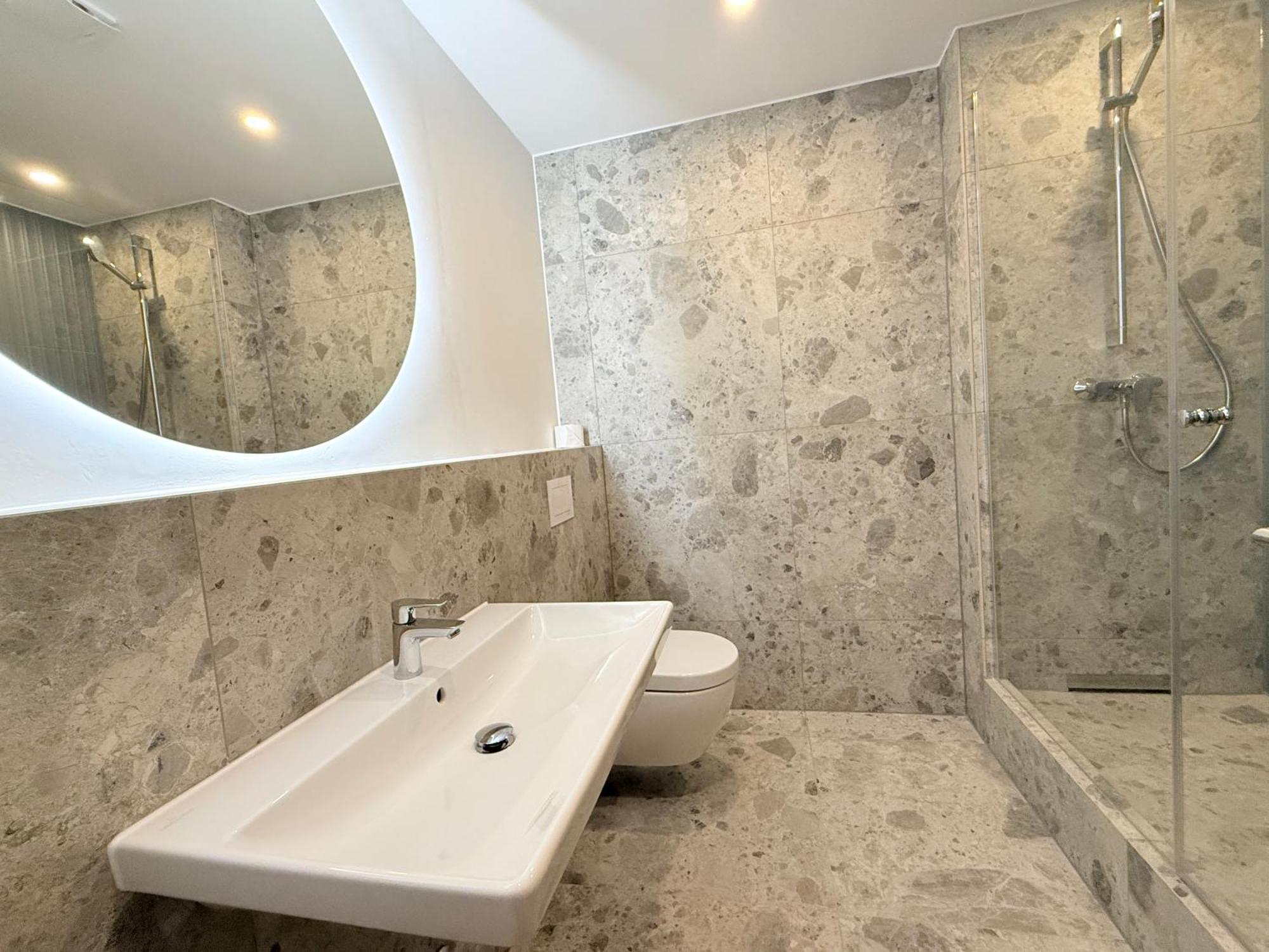 Stayzz By Homyzz - Modern Studios Alsterdorf -Winterhude- Stadtpark Hambourg Extérieur photo