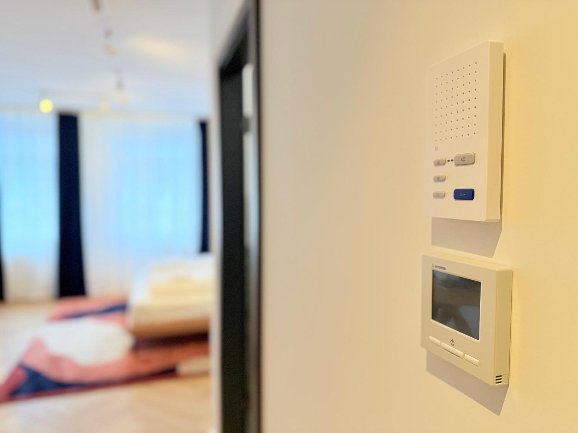 Stayzz By Homyzz - Modern Studios Alsterdorf -Winterhude- Stadtpark Hambourg Extérieur photo